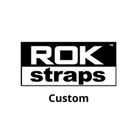 Custom Straps