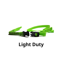 Adjustable Length Straps (Light Duty)
